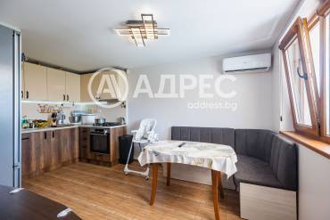 Къща/Вила, Варна, Бриз, 699570, Снимка 1