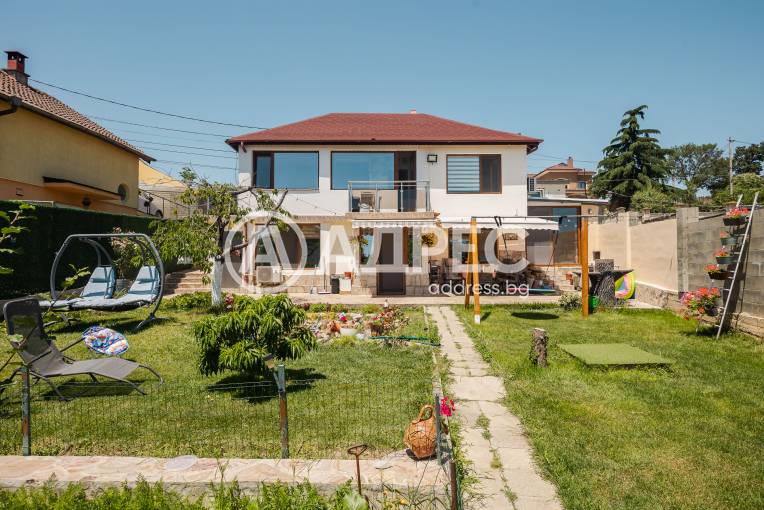 Къща/Вила, Варна, Бриз, 699570, Снимка 1