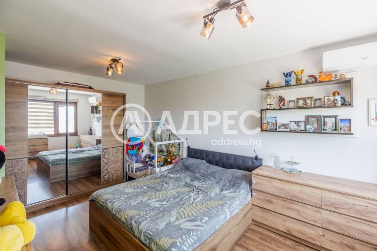 Къща/Вила, Варна, Бриз, 699570, Снимка 14