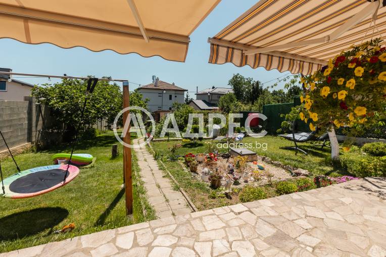 Къща/Вила, Варна, Бриз, 699570, Снимка 17