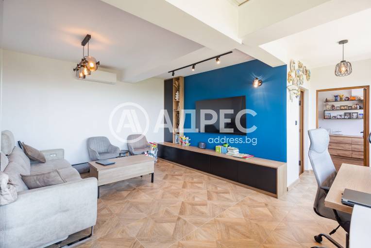 Къща/Вила, Варна, Бриз, 699570, Снимка 2