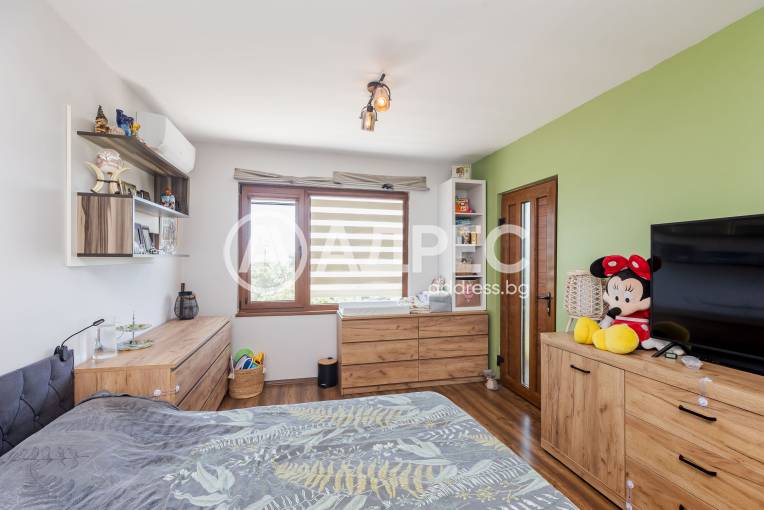 Къща/Вила, Варна, Бриз, 699570, Снимка 3