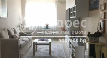 Многостаен апартамент, Варна, Червен площад, 577571, Снимка 10