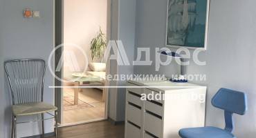 Многостаен апартамент, Варна, Червен площад, 577571, Снимка 6