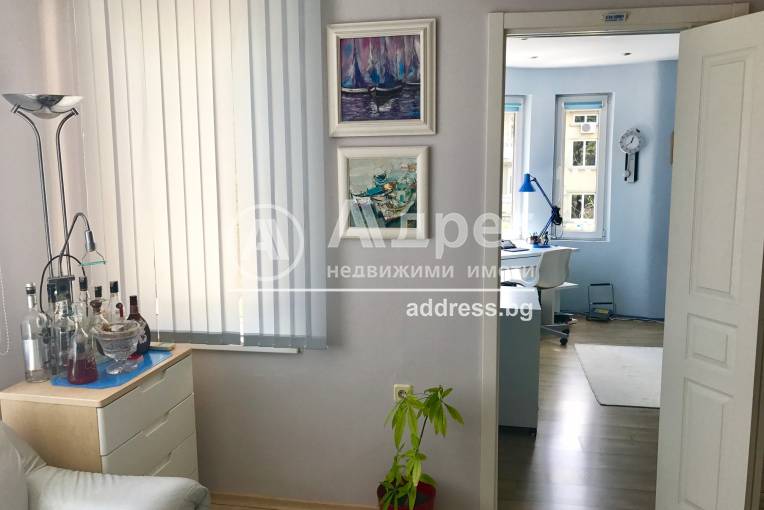 Многостаен апартамент, Варна, Червен площад, 577571, Снимка 12