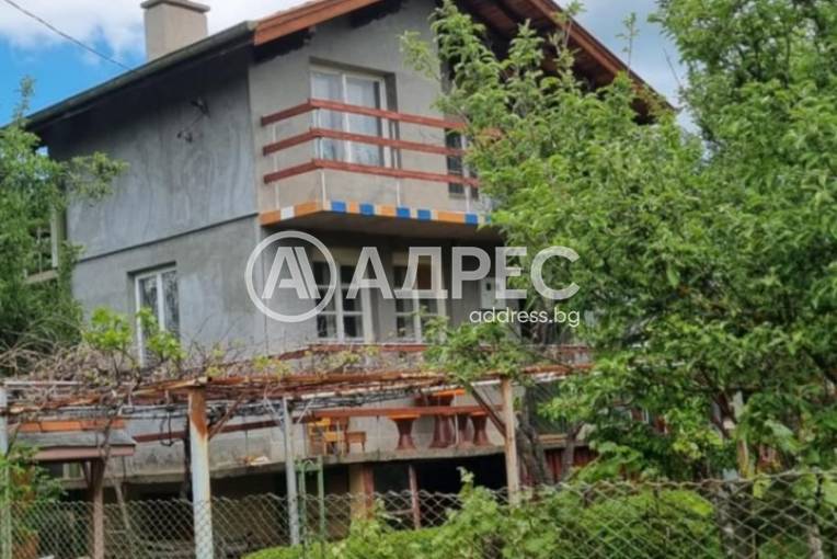 Къща/Вила, Драговищица, 655571, Снимка 1