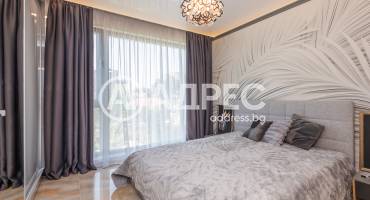 Двустаен апартамент, Варна, Бриз, 658571, Снимка 9