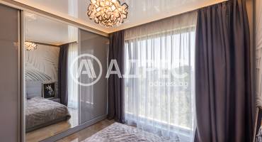 Двустаен апартамент, Варна, Бриз, 658571, Снимка 10