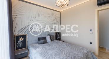 Двустаен апартамент, Варна, Бриз, 658571, Снимка 11