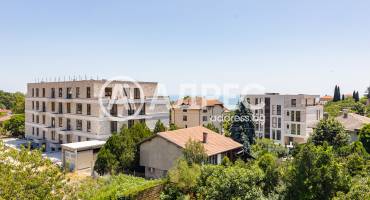 Двустаен апартамент, Варна, Бриз, 658571, Снимка 12