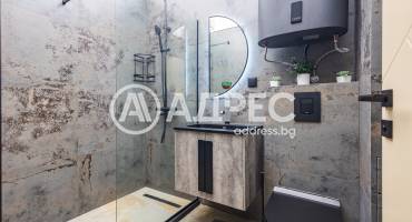 Двустаен апартамент, Варна, Бриз, 658571, Снимка 13