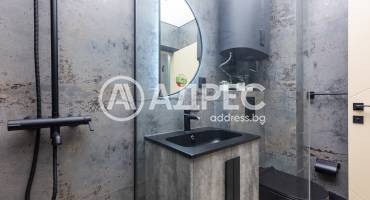 Двустаен апартамент, Варна, Бриз, 658571, Снимка 14