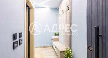 Двустаен апартамент, Варна, Бриз, 658571, Снимка 16