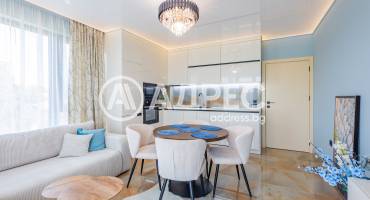 Двустаен апартамент, Варна, Бриз, 658571, Снимка 5