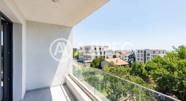 Двустаен апартамент, Варна, Бриз, 658571, Снимка 8