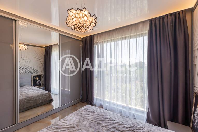 Двустаен апартамент, Варна, Бриз, 658571, Снимка 10