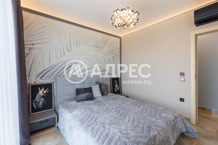 Двустаен апартамент, Варна, Бриз, 658571, Снимка 11