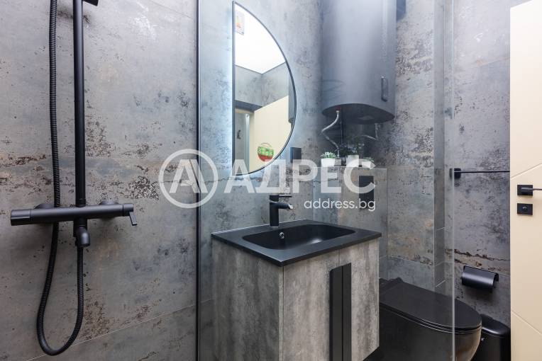 Двустаен апартамент, Варна, Бриз, 658571, Снимка 14