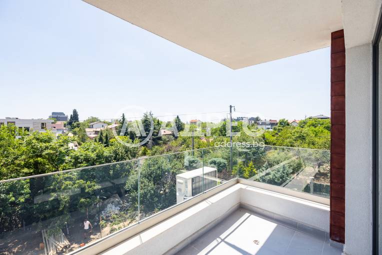 Двустаен апартамент, Варна, Бриз, 658571, Снимка 7