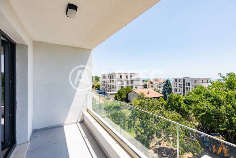 Двустаен апартамент, Варна, Бриз, 658571, Снимка 8