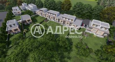 Къща/Вила, Варна, Виница, 669571, Снимка 2