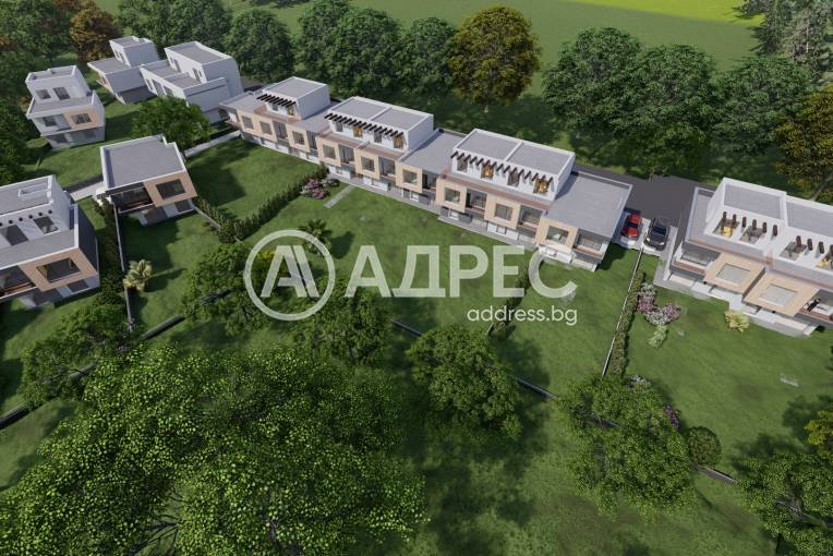 Къща/Вила, Варна, Виница, 669571, Снимка 2