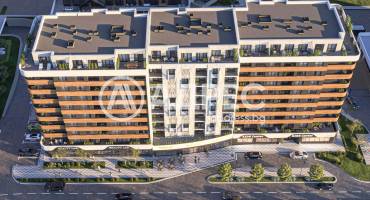 Тристаен апартамент, Бургас, Мадика, 671571, Снимка 8