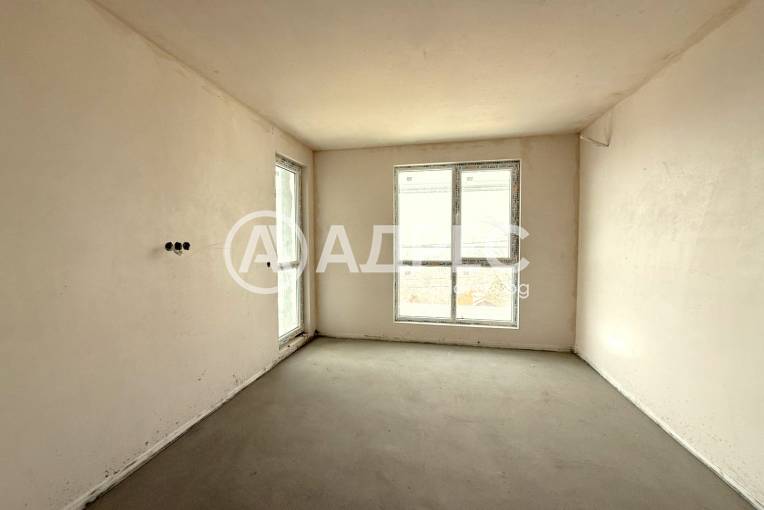 Тристаен апартамент, Варна, м-ст Пчелина, 674571, Снимка 2