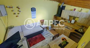 Къща/Вила, Варна, Автогара, 677571, Снимка 1
