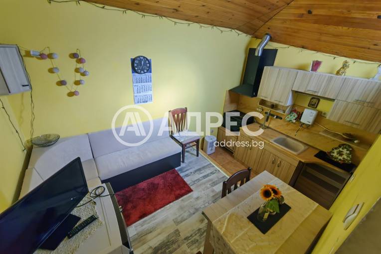 Къща/Вила, Варна, Автогара, 677571, Снимка 1