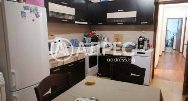 Тристаен апартамент, Ямбол, Аврен, 684571, Снимка 1