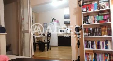 Тристаен апартамент, Ямбол, Аврен, 684571, Снимка 10