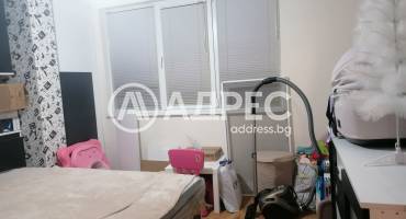 Тристаен апартамент, Ямбол, Аврен, 684571, Снимка 11