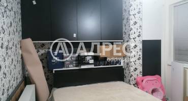 Тристаен апартамент, Ямбол, Аврен, 684571, Снимка 12