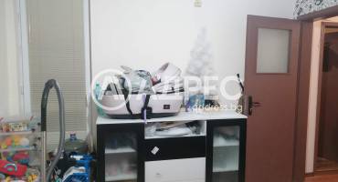 Тристаен апартамент, Ямбол, Аврен, 684571, Снимка 13