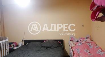 Тристаен апартамент, Ямбол, Аврен, 684571, Снимка 14