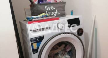 Тристаен апартамент, Ямбол, Аврен, 684571, Снимка 15