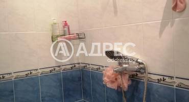 Тристаен апартамент, Ямбол, Аврен, 684571, Снимка 16