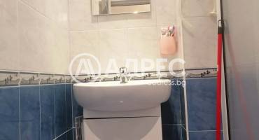 Тристаен апартамент, Ямбол, Аврен, 684571, Снимка 17