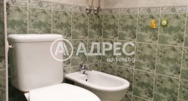 Тристаен апартамент, Ямбол, Аврен, 684571, Снимка 18