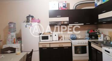 Тристаен апартамент, Ямбол, Аврен, 684571, Снимка 2