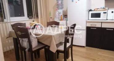 Тристаен апартамент, Ямбол, Аврен, 684571, Снимка 3