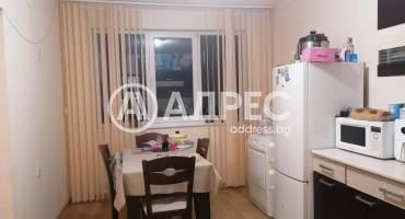 Тристаен апартамент, Ямбол, Аврен, 684571, Снимка 4