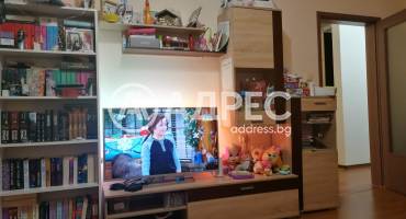 Тристаен апартамент, Ямбол, Аврен, 684571, Снимка 6