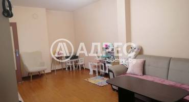 Тристаен апартамент, Ямбол, Аврен, 684571, Снимка 7