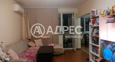 Тристаен апартамент, Ямбол, Аврен, 684571, Снимка 9