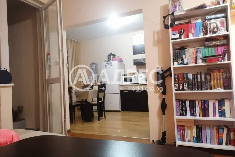 Тристаен апартамент, Ямбол, Аврен, 684571, Снимка 10