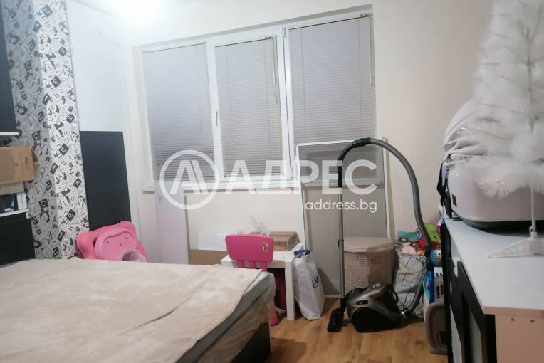 Тристаен апартамент, Ямбол, Аврен, 684571, Снимка 11
