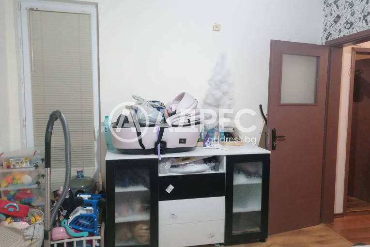 Тристаен апартамент, Ямбол, Аврен, 684571, Снимка 13