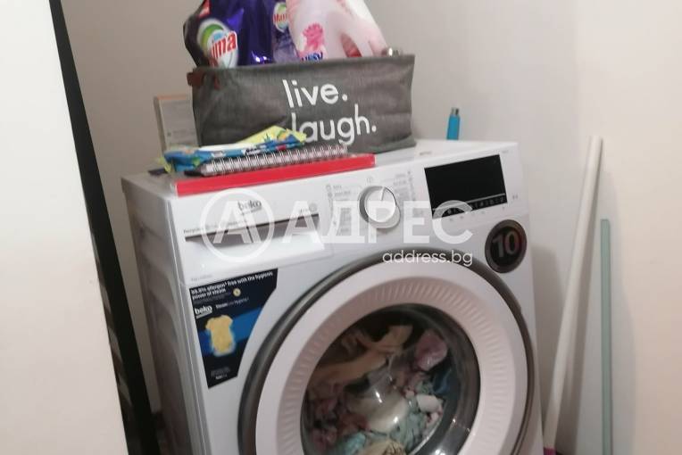 Тристаен апартамент, Ямбол, Аврен, 684571, Снимка 15